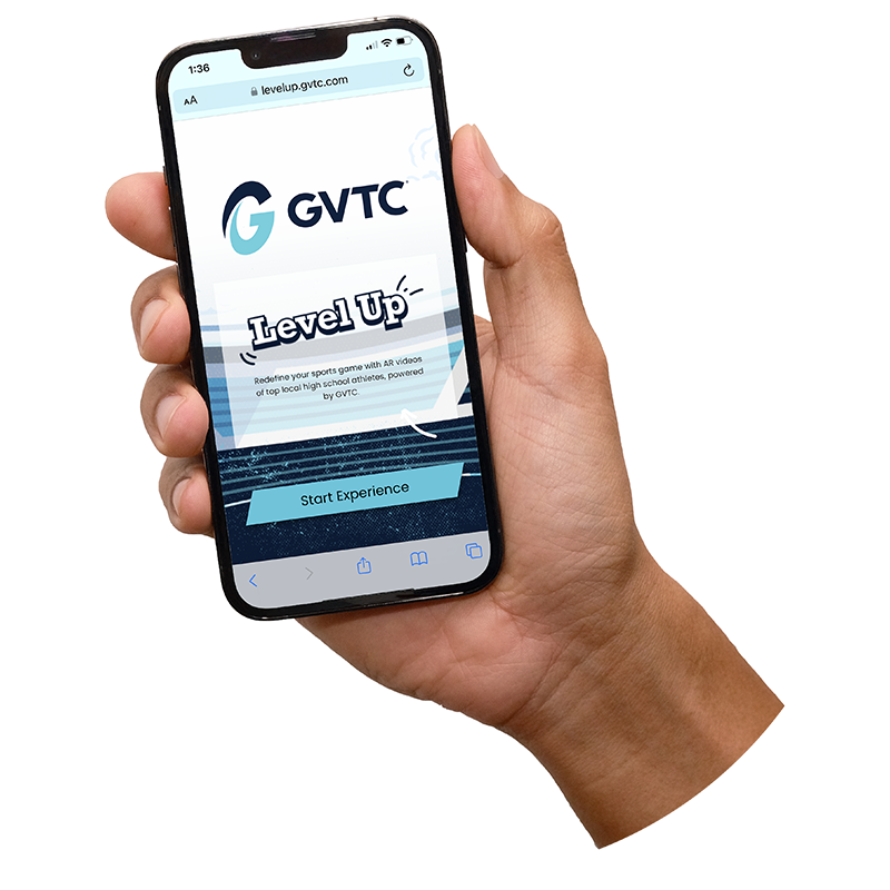 GVTC AR Contest